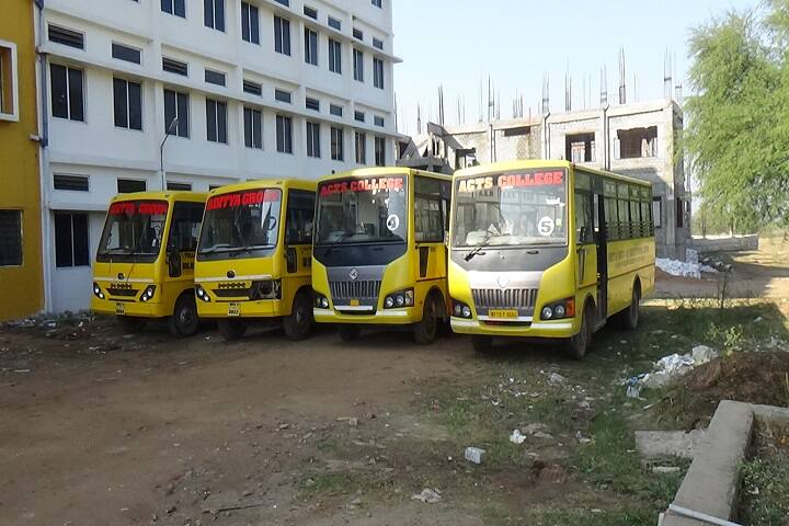 transport